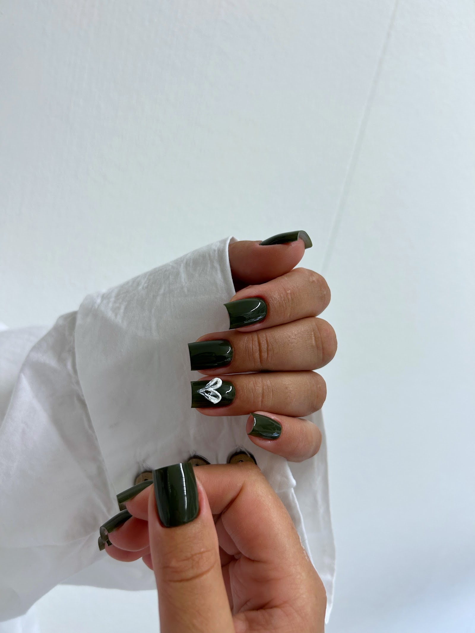 Alina Ceres Nailacademy – Detailaufnahme