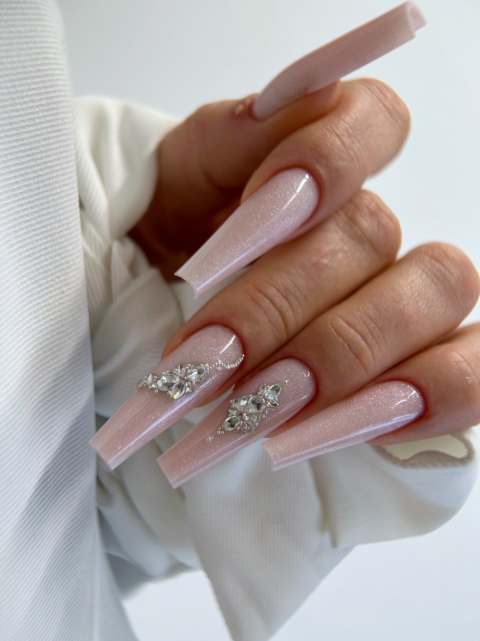 Alina Ceres Nailacademy – Studio in Kelsterbach