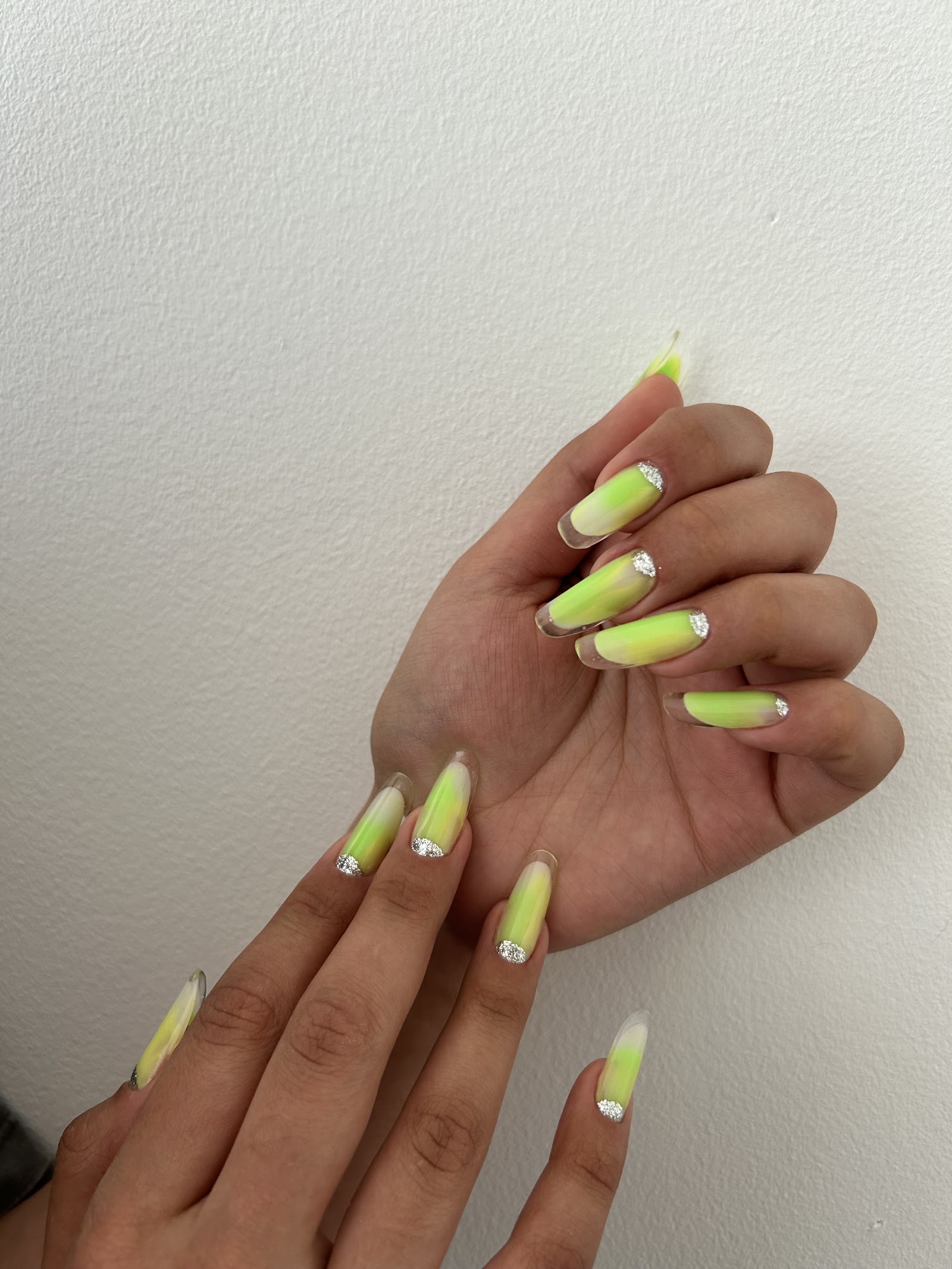 Alina Ceres Nailacademy – Gel-Nägel
