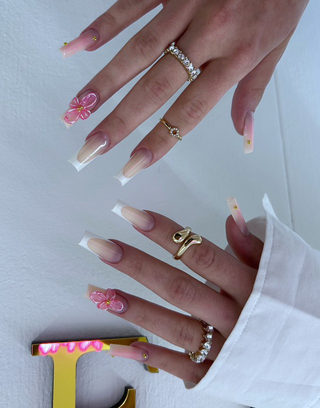 Alina Ceres Nailacademy – Maniküre und Nagelpflege