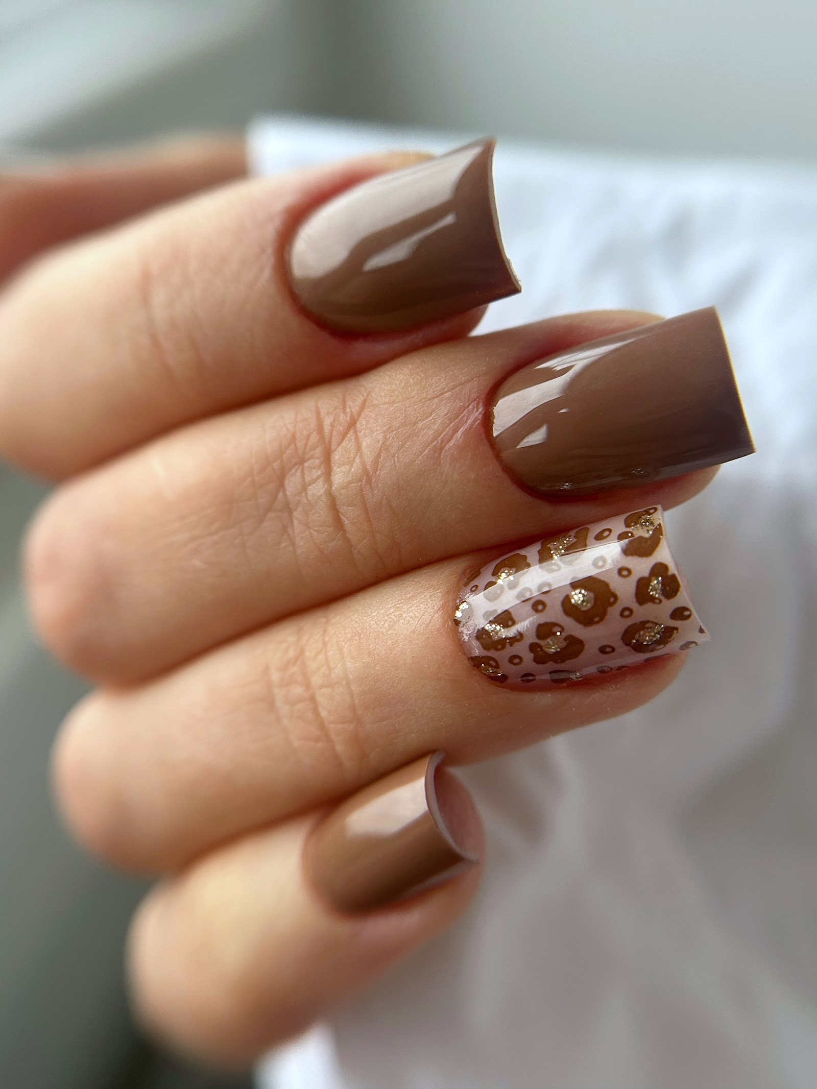 Alina Ceres Nailacademy – Pediküre